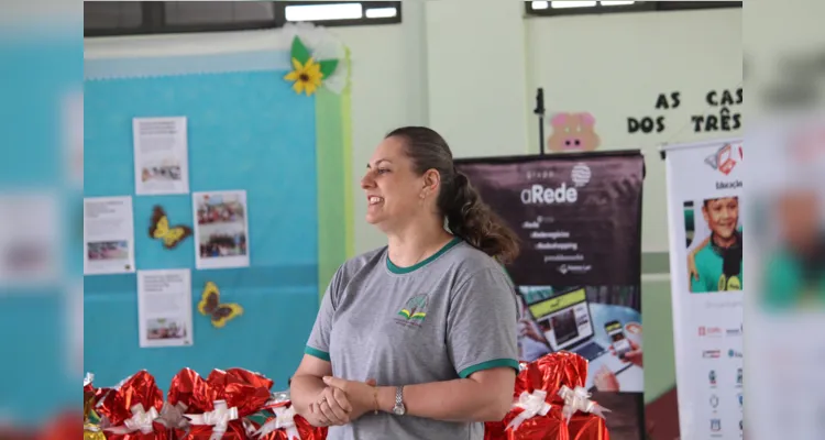 Município contou com o maior número de participantes neste ano