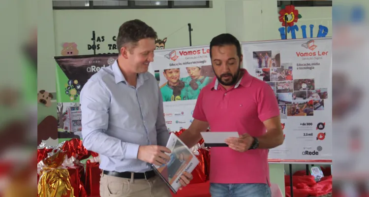 Município contou com o maior número de participantes neste ano