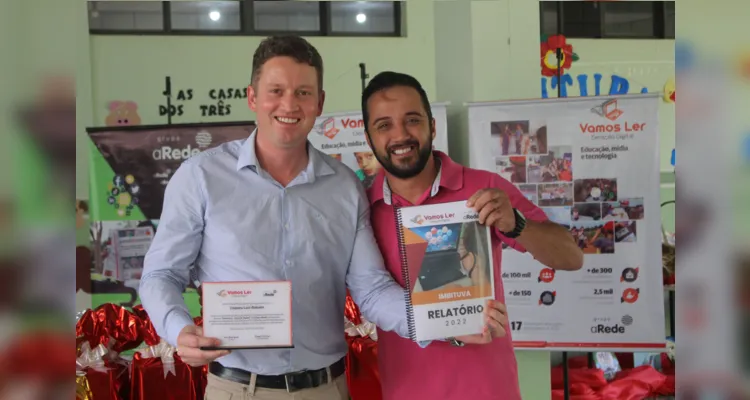 Município contou com o maior número de participantes neste ano