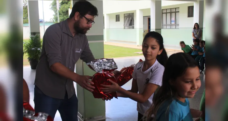 Município contou com o maior número de participantes neste ano