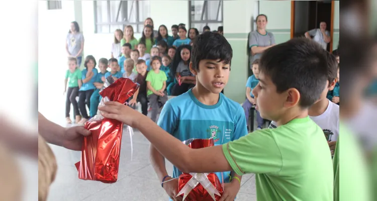 Município contou com o maior número de participantes neste ano