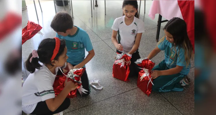 Município contou com o maior número de participantes neste ano