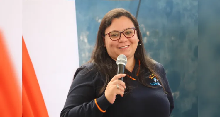 Escola rural de Castro é premiada no Concurso do Vamos Ler