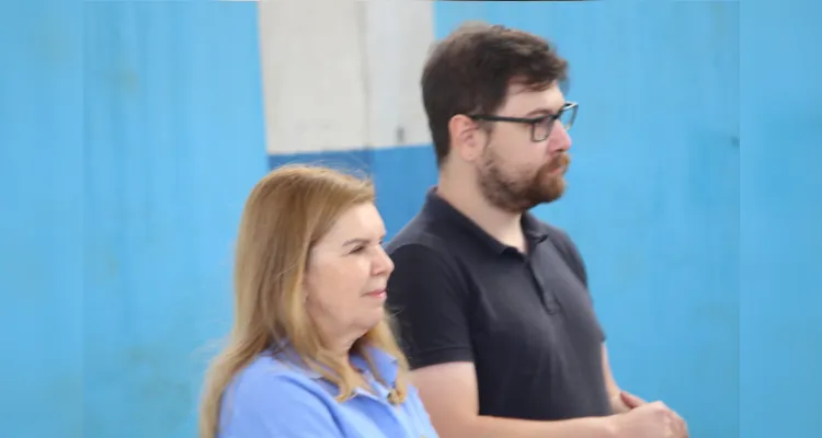 Escola rural de Castro é premiada no Concurso do Vamos Ler