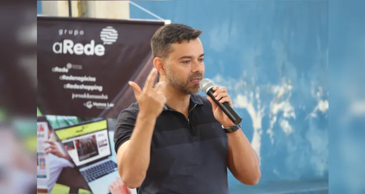 Escola rural de Castro é premiada no Concurso do Vamos Ler