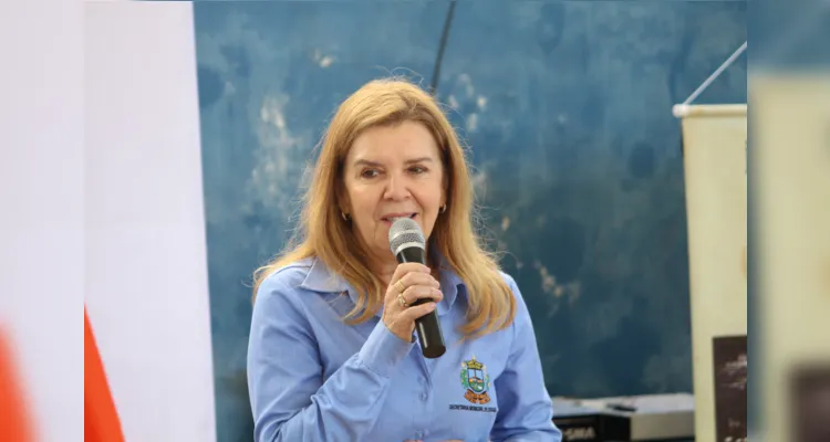 Escola rural de Castro é premiada no Concurso do Vamos Ler