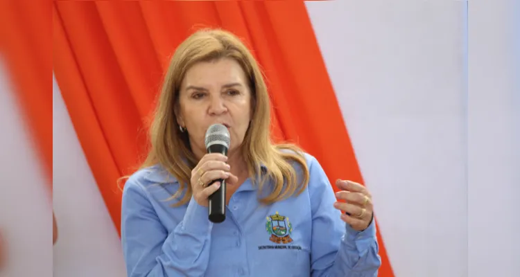 Escola rural de Castro é premiada no Concurso do Vamos Ler