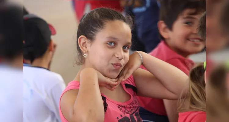 Escola rural de Castro é premiada no Concurso do Vamos Ler