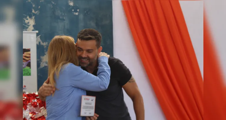 Escola rural de Castro é premiada no Concurso do Vamos Ler