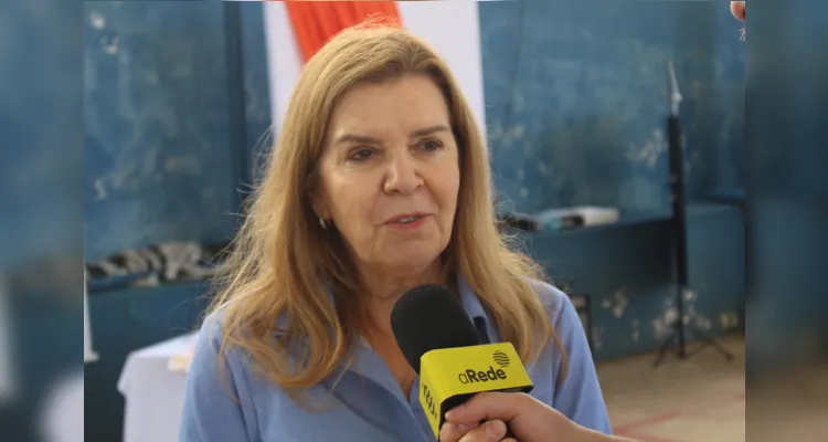 Escola rural de Castro é premiada no Concurso do Vamos Ler