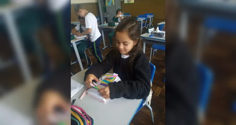 Setembro Amarelo leva reflexão a educandos de Ivaí