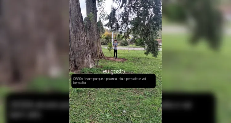 Aula do Vamos Ler e Unimed PG tem fotos de alunos em Palmeira