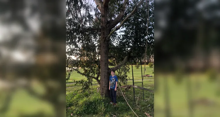 Aula do Vamos Ler e Unimed PG tem fotos de alunos em Palmeira