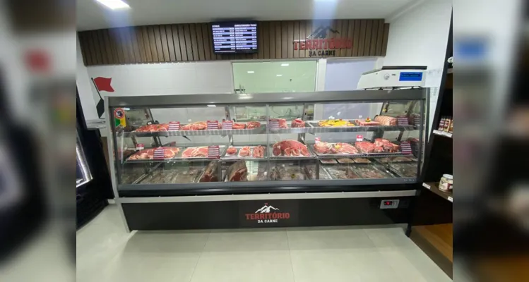O Território da Carne vem sendo elogiado por clientes que estão satisfeitos com a qualidade do produto entregue