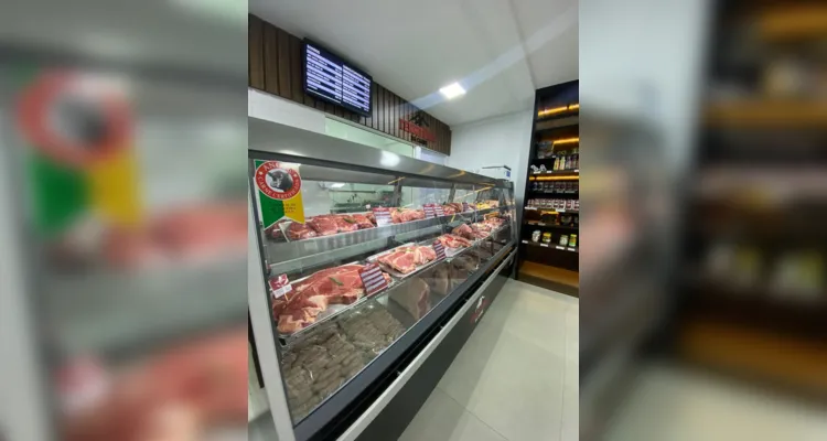 O Território da Carne vem sendo elogiado por clientes que estão satisfeitos com a qualidade do produto entregue