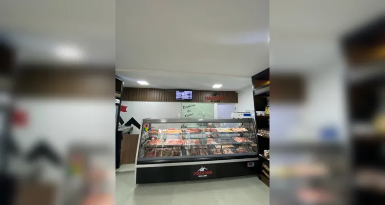 O Território da Carne vem sendo elogiado por clientes que estão satisfeitos com a qualidade do produto entregue