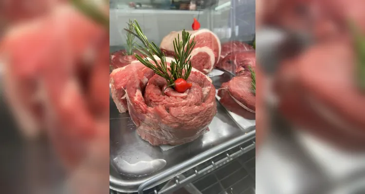 O Território da Carne vem sendo elogiado por clientes que estão satisfeitos com a qualidade do produto entregue