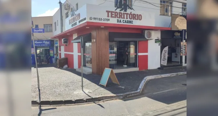 O Território da Carne vem sendo elogiado por clientes que estão satisfeitos com a qualidade do produto entregue