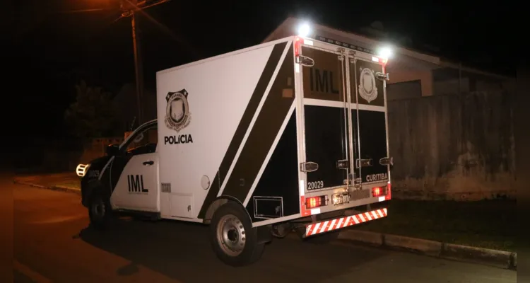 Equipes do Corpo de Bombeiros (Siate) e do Samu prestaram atendimento à ocorrência. A área foi totalmente isolada pela Polícia Militar