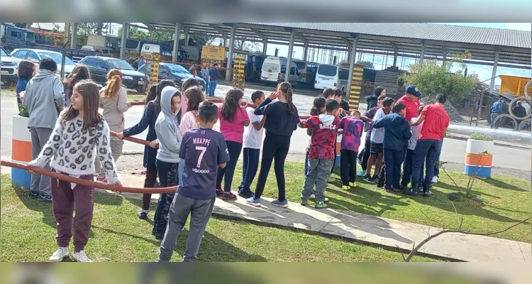 Funções dos bombeiros trazem amplas questões em Reserva