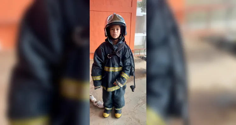 Funções dos bombeiros trazem amplas questões em Reserva