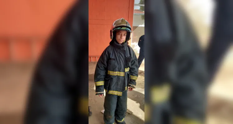 Funções dos bombeiros trazem amplas questões em Reserva
