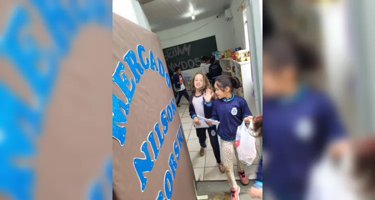 Projeto de educação financeira motiva alunos em Ortigueira