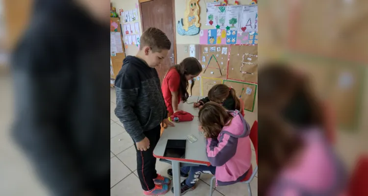 Projeto eleitoral em Piraí do Sul movimenta turmas