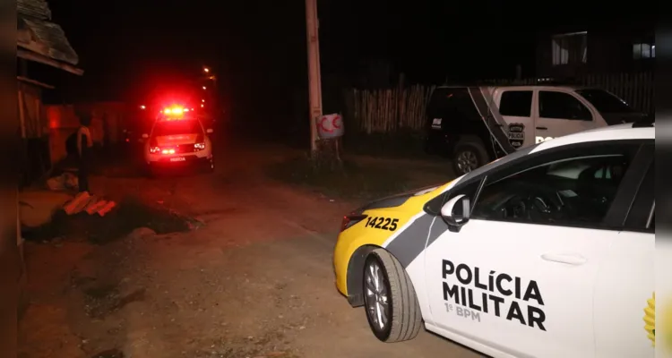 Crime aconteceu na madrugada deste sábado (5) no Bonsucesso