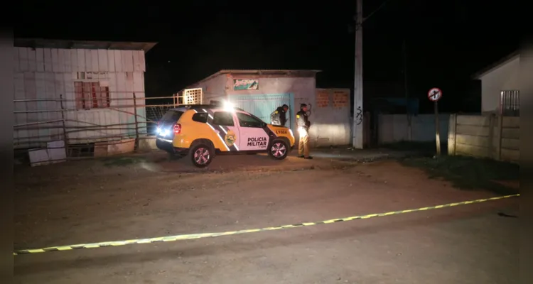 Crime aconteceu na madrugada deste sábado (5) no Bonsucesso