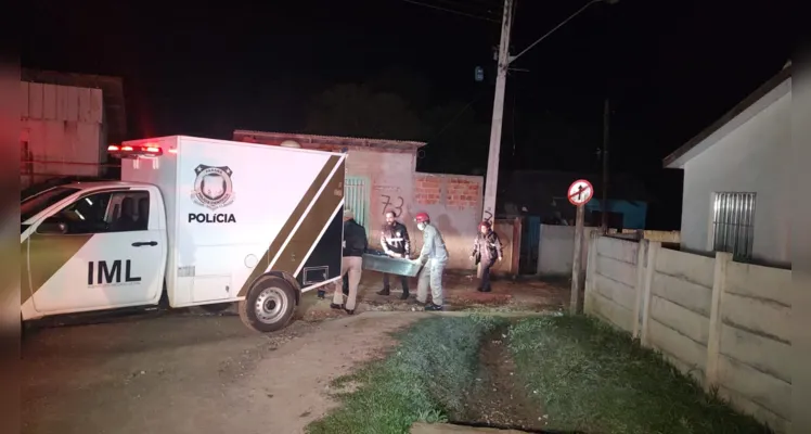 Crime aconteceu na madrugada deste sábado (5) no Bonsucesso