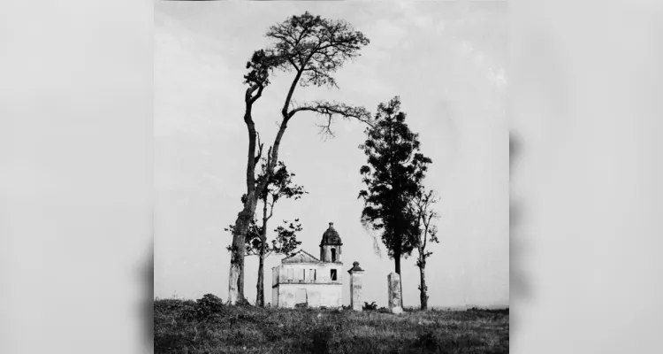 Em parceria com Museu da Imagem e do Som do Paraná (MIS-PR), o Museu Campos Gerais traz duas mostras fotográficas inéditas na cidade