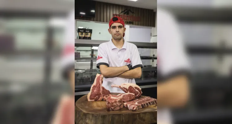 Açougue Território da Carne lança nesta semana suas ofertas para o período