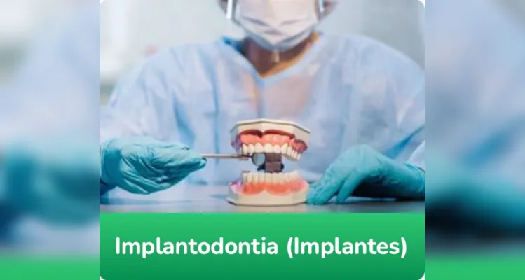 OdontoCompany inaugura nova unidade em PG neste sábado