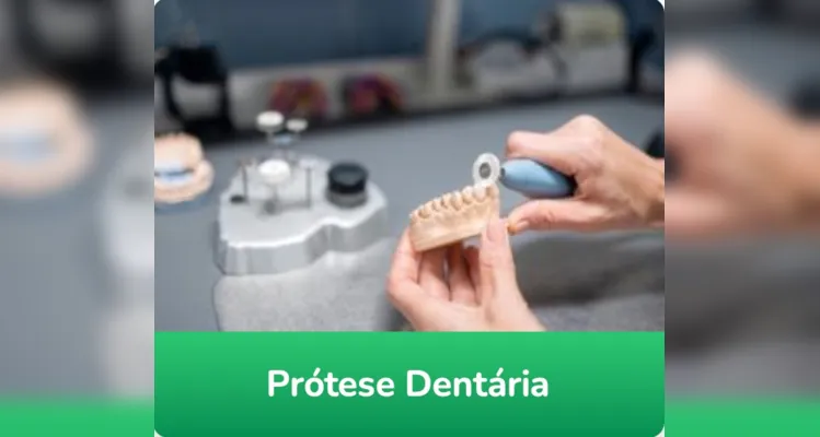 OdontoCompany inaugura nova unidade em PG neste sábado