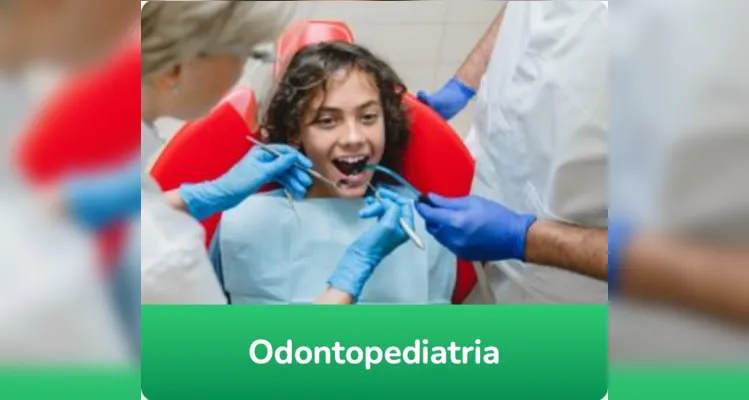 OdontoCompany inaugura nova unidade em PG neste sábado