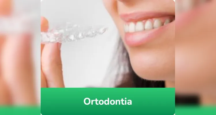 OdontoCompany inaugura nova unidade em PG neste sábado