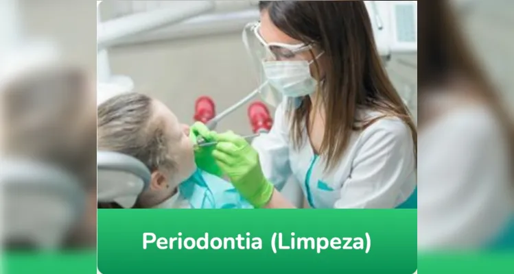 OdontoCompany inaugura nova unidade em PG neste sábado