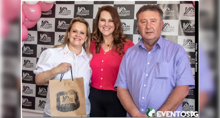 Casa das Águas deseja um ótimo fim de ano para clientes e amigos