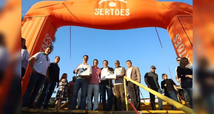 PR garante bolsas a atletas e leva esporte aos 399 municípios em 2022