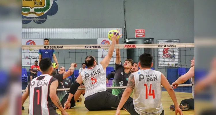 PR garante bolsas a atletas e leva esporte aos 399 municípios em 2022