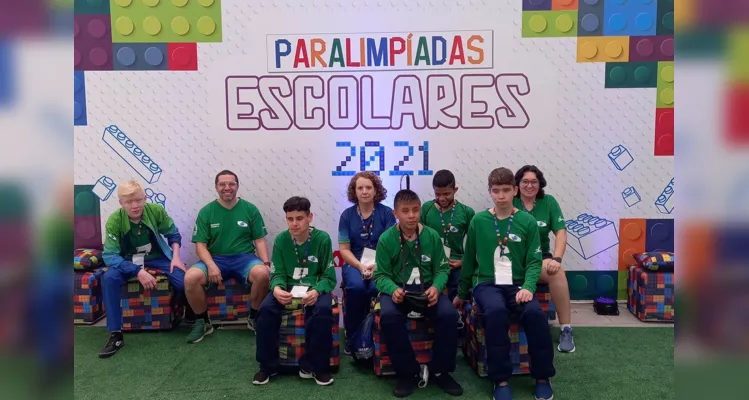 PR garante bolsas a atletas e leva esporte aos 399 municípios em 2022