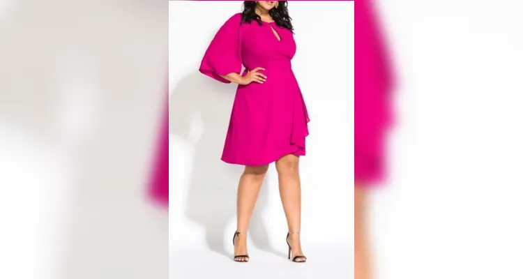 Magenta é a nova aposta de cor para 2023