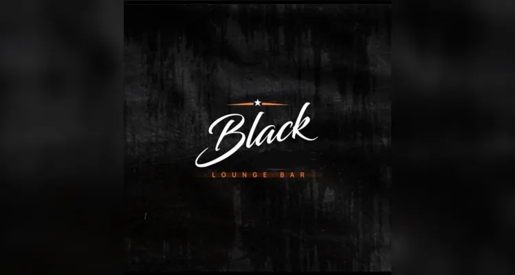 Iniciativa do sorteio é da Black Lounge Bar.