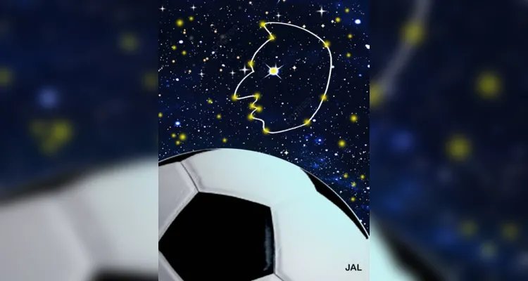 Pelé é homenageado por mais de cem cartunistas em exposição