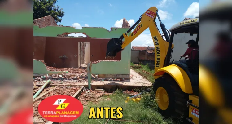 Entenda como a PG Terraplanagem pode ajudar na sua obra