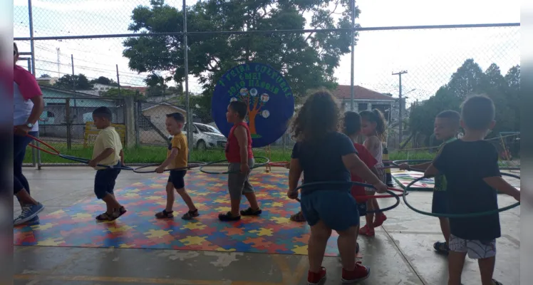 Cmei João Haddad realiza 1° Feira Cultural nesse sábado