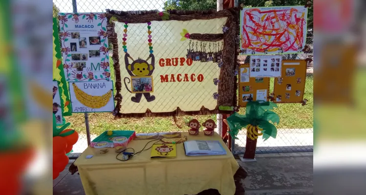 Cmei João Haddad realiza 1° Feira Cultural nesse sábado