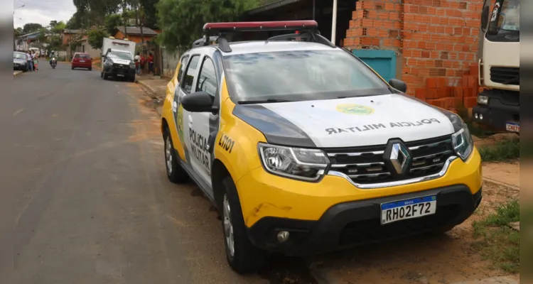 Vizinhos afirmam ter escutado disparos de arma de fogo há poucos dias. Autoridades foram acionadas