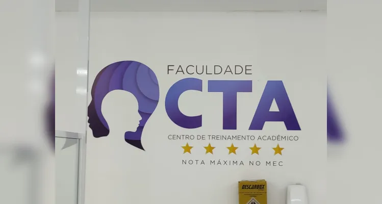 A Faculdade CTA conta com uma incrível infraestrutura e professores de excelência, você pode realizar seus procedimentos pagando apenas o valor do material